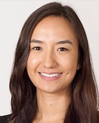 Lin Lisa Lin, MD, MBE