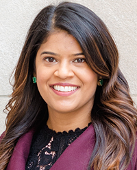 Purnima Patel, MD