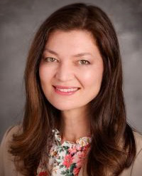 Kimberly M. Winges, MD