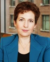 eydelman Malvina Eydelman, MD