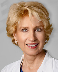 haller Julia A. Haller, MD