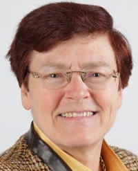 jager Martine J. Jager, MD, PhD