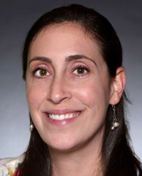 levin Moran Roni Levin, MD
