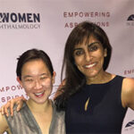 picture of two women