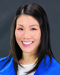 weng Christina Weng, MD, MBA