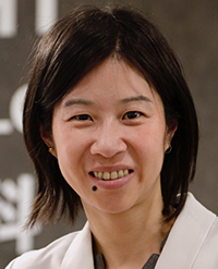 xu Dr. Luna Xu