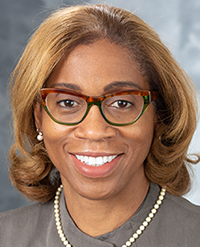 young Terri L. Young, MD, MBA