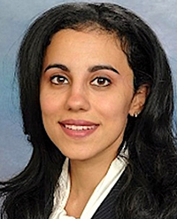Megalla Marez Megalla, MD